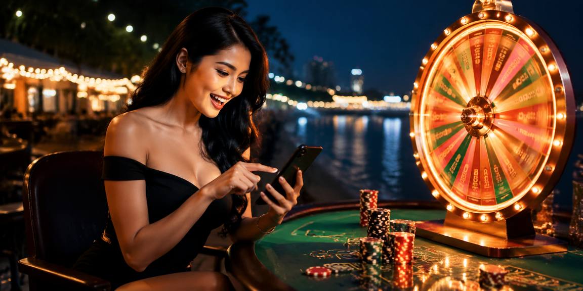 bitrix24 Raja slot feature